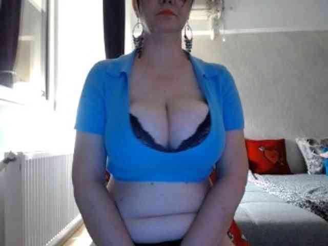 mary-x webcam
