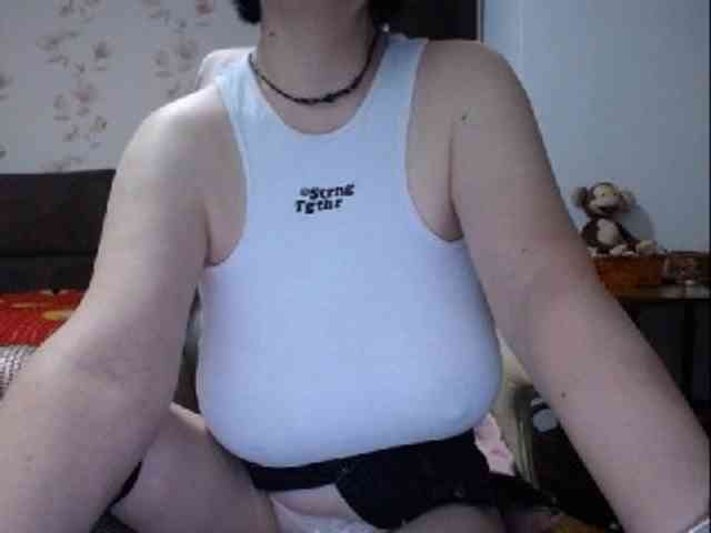 mary-x webcam