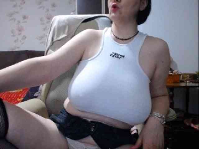 mary-x webcam