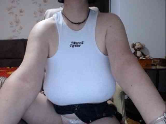 mary-x webcam