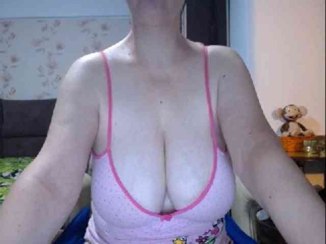 mary-x webcam