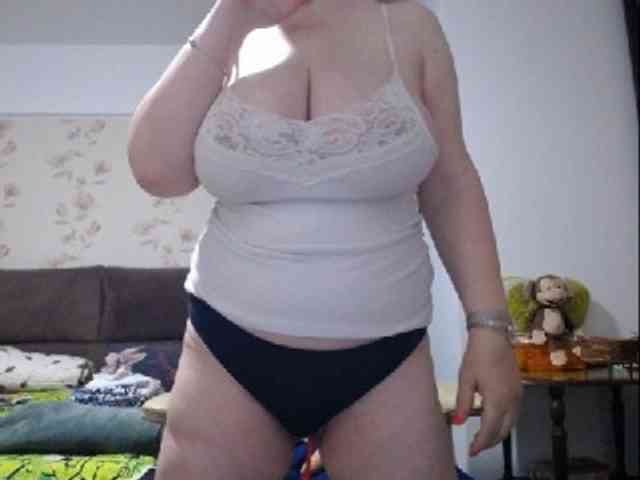 mary-x webcam