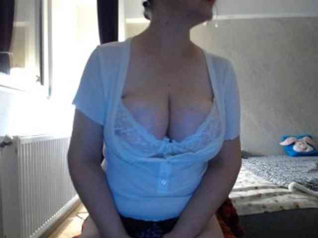 mary-x webcam
