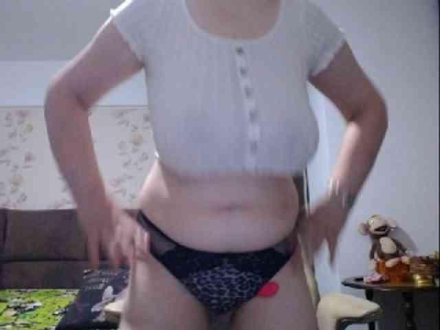 mary-x webcam