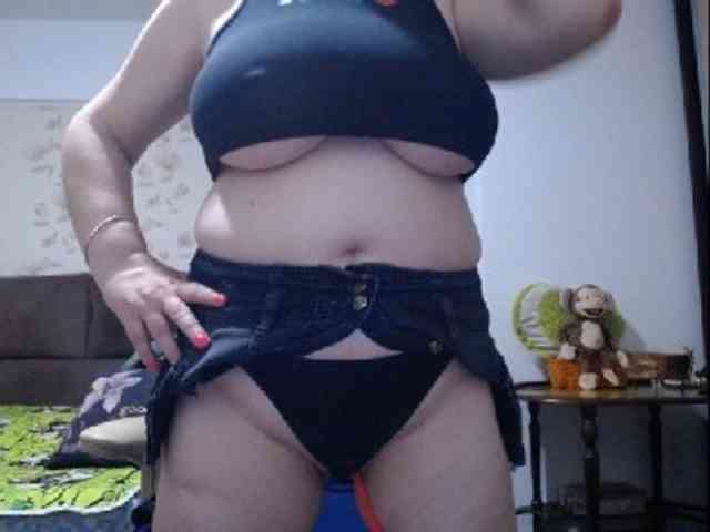 mary-x webcam