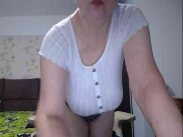 mary-x webcam