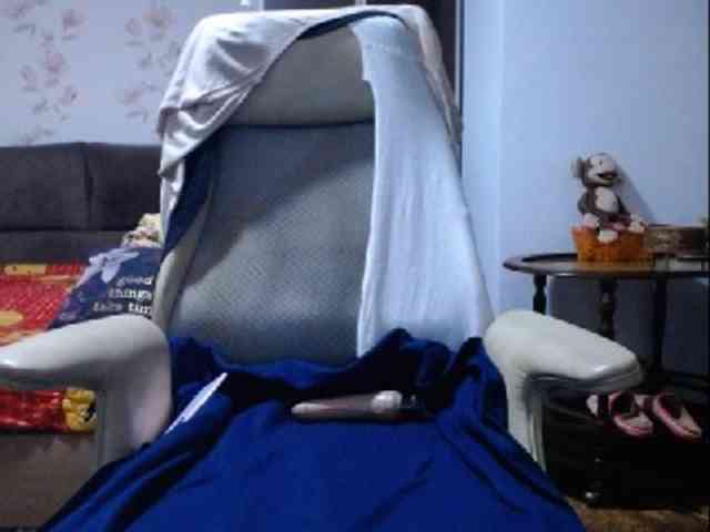 mary-x webcam