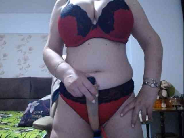 mary-x webcam