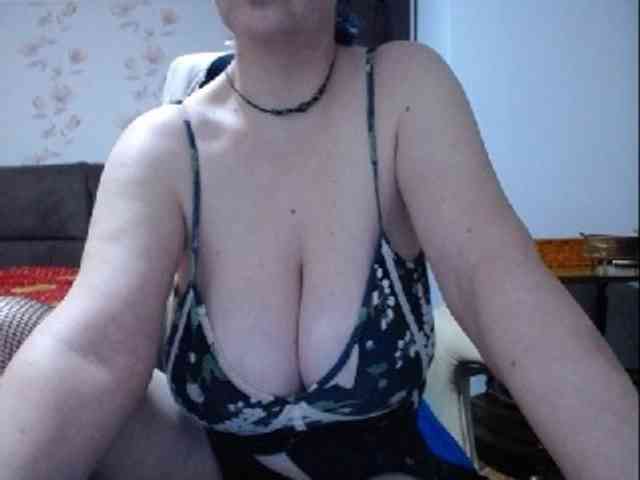 mary-x webcam