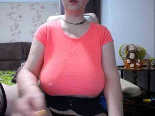 mary-x webcam