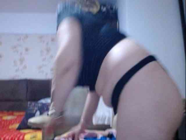 mary-x webcam