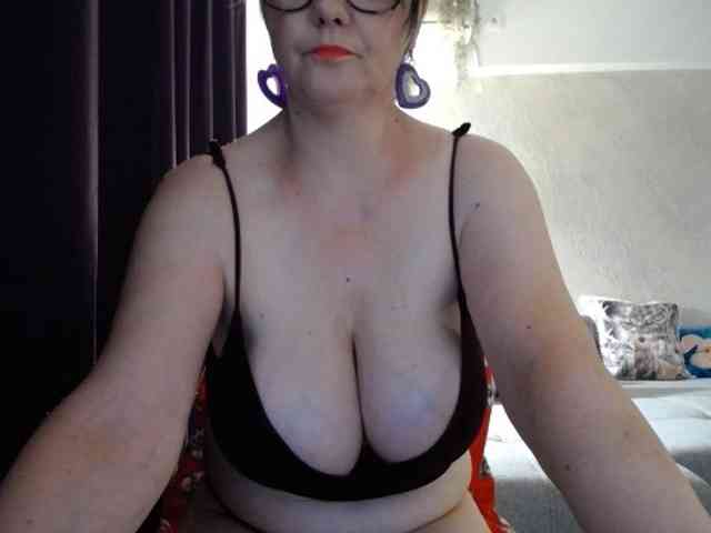 mary-x webcam