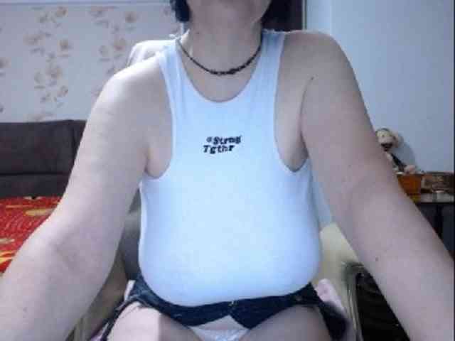 mary-x webcam