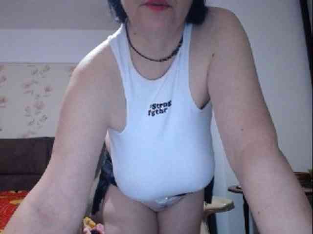 mary-x webcam