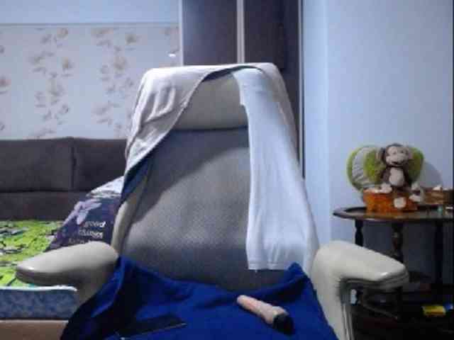 mary-x webcam