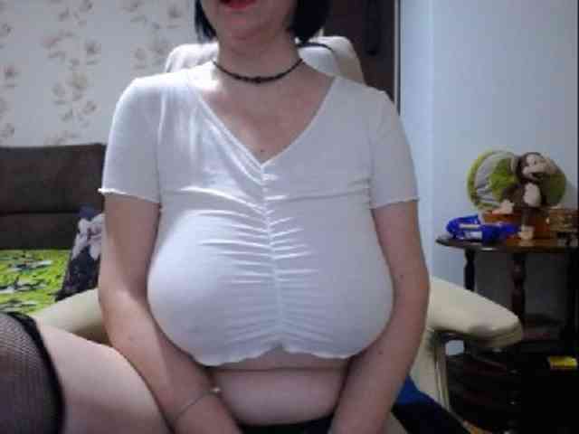 mary-x webcam