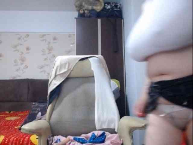mary-x webcam
