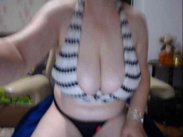 mary-x webcam