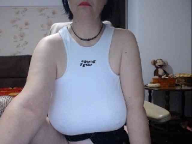 mary-x webcam