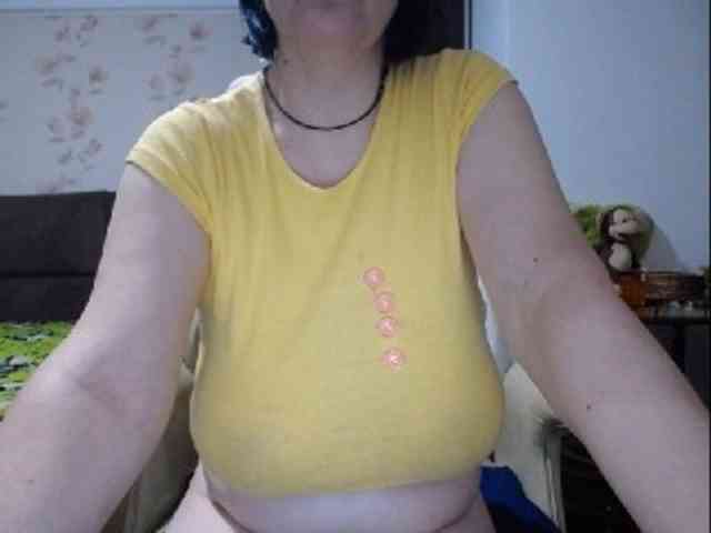 mary-x webcam
