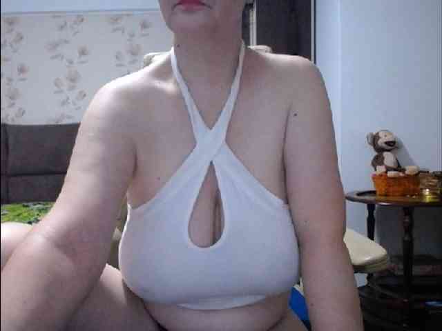 mary-x webcam