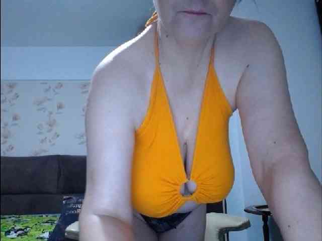mary-x webcam