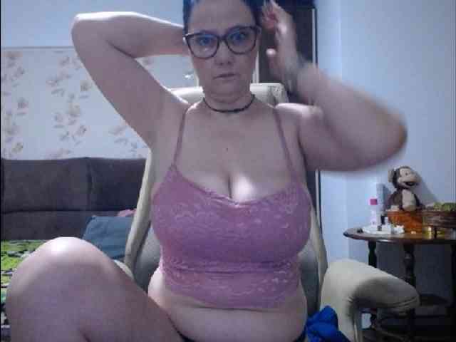 mary-x webcam