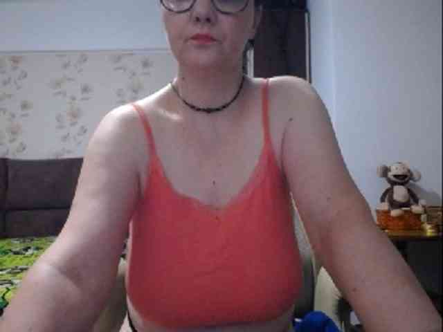 mary-x webcam