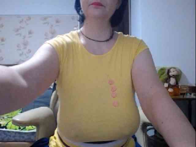 mary-x webcam