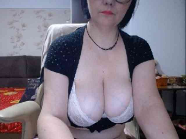 mary-x webcam