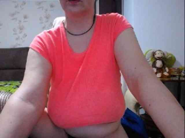 mary-x webcam