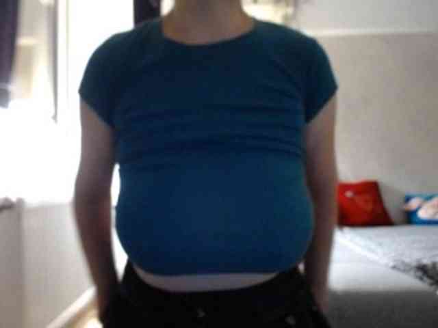 mary-x webcam