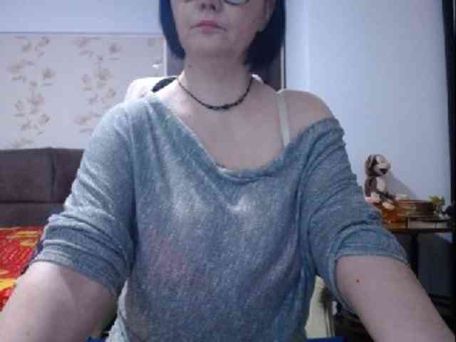 mary-x webcam