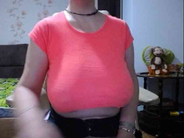 mary-x webcam