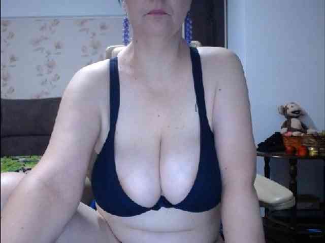 mary-x webcam