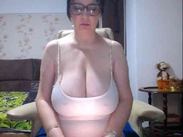 mary-x webcam