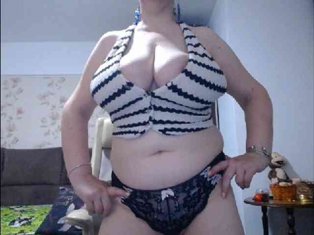 mary-x webcam