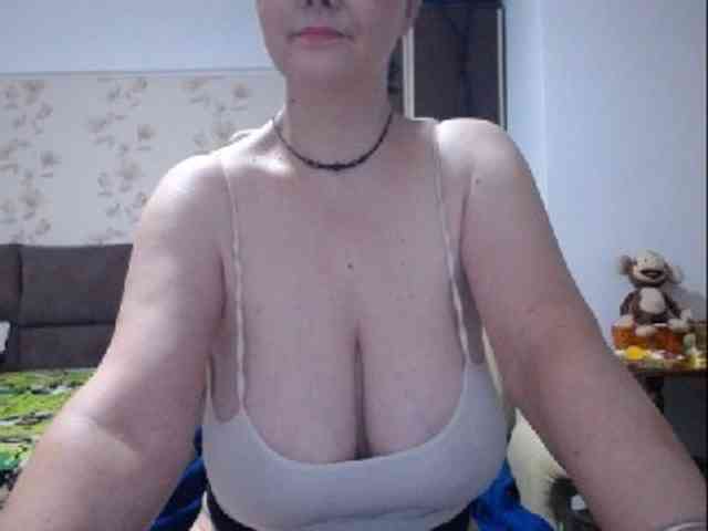 mary-x webcam