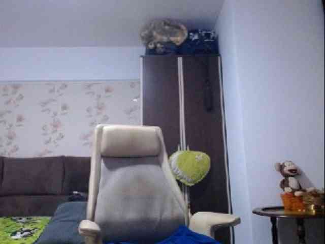 mary-x webcam