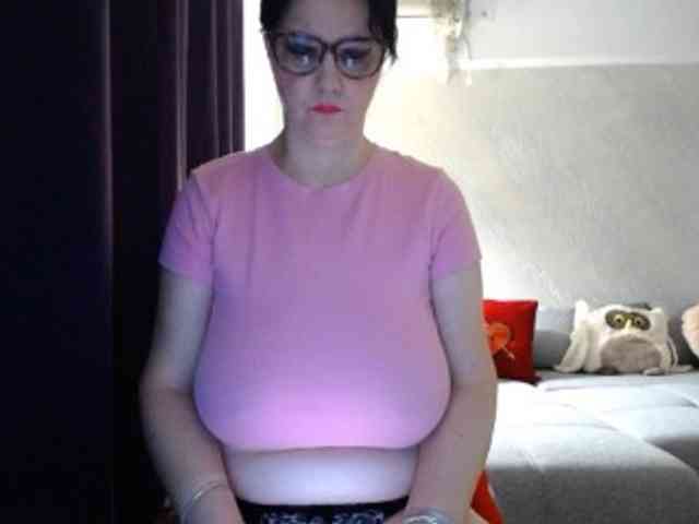 mary-x webcam