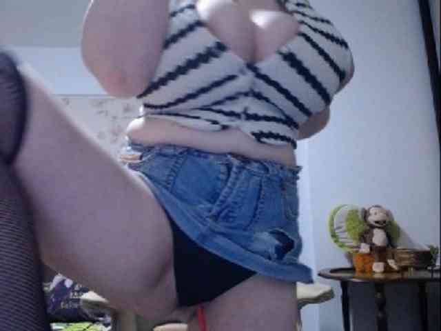 mary-x webcam
