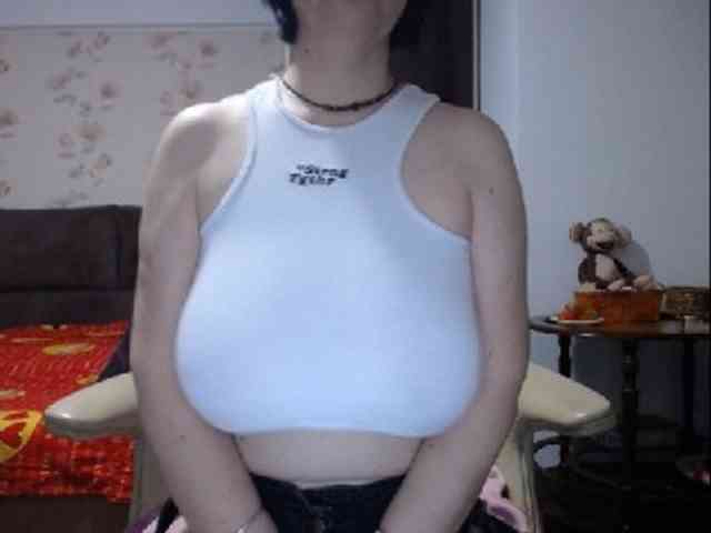 mary-x webcam