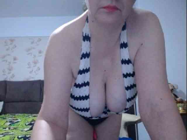 mary-x webcam