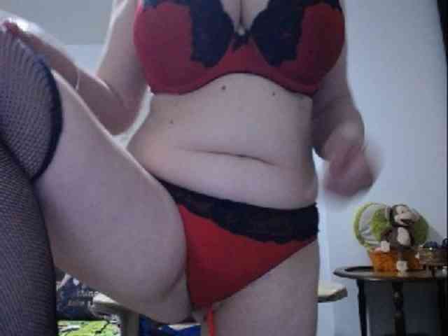 mary-x webcam