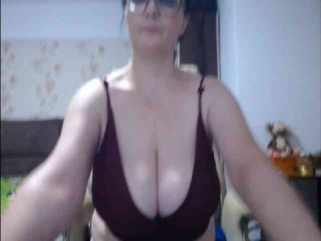mary-x webcam
