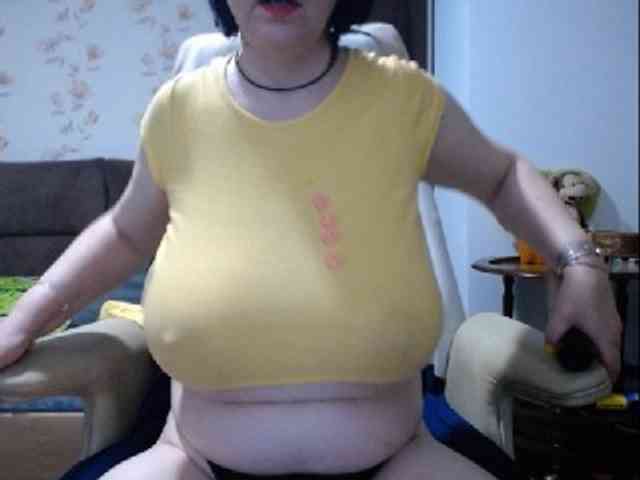 mary-x webcam