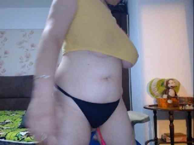 mary-x webcam