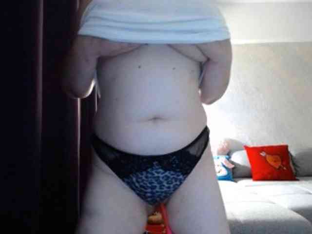 mary-x webcam
