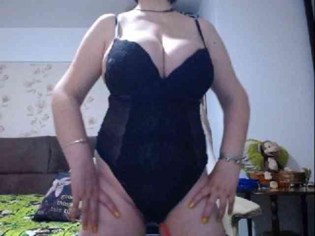 mary-x webcam