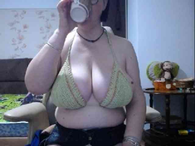 mary-x webcam